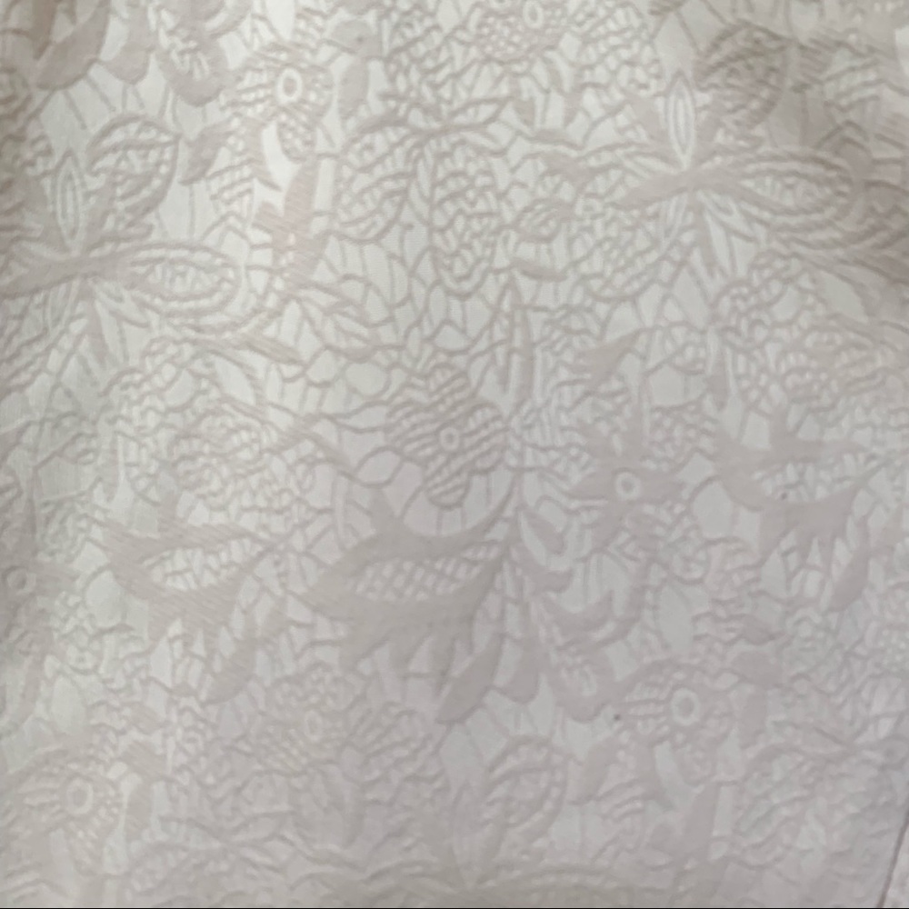 Keepsake STONE Beige GOT LOVE Wrap Tie Skirt - Picture 7 of 14